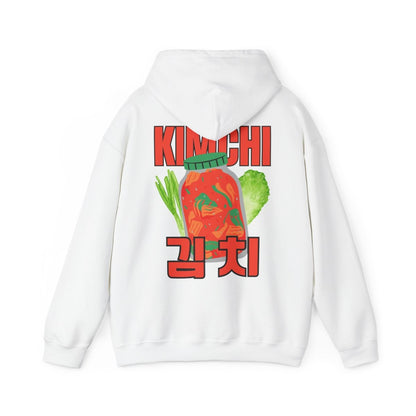 BAEK KIMCHI - Korean Food (Hoodie)