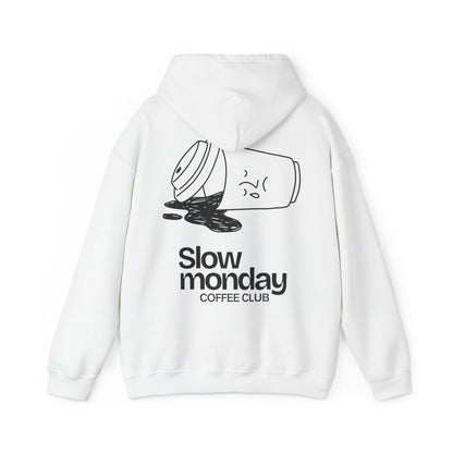FIRST POUR - Coffee (Hoodie)