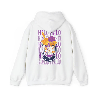 HALO-HALO 3 - Filipino Food (Hoodie)