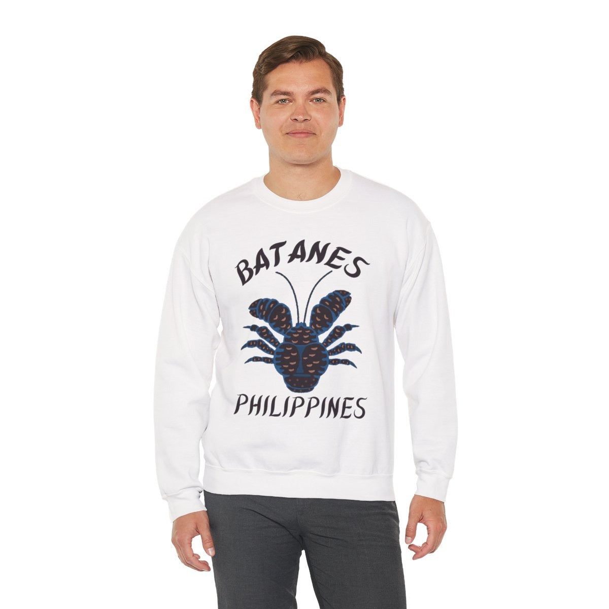 BATANES - Pasalubong Center (Sweatshirt)