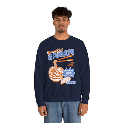 TONKOTSU SUPREME - Japanse Food (Sweatshirt)