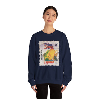 MANGGA - Filipino Food (Sweatshirt)
