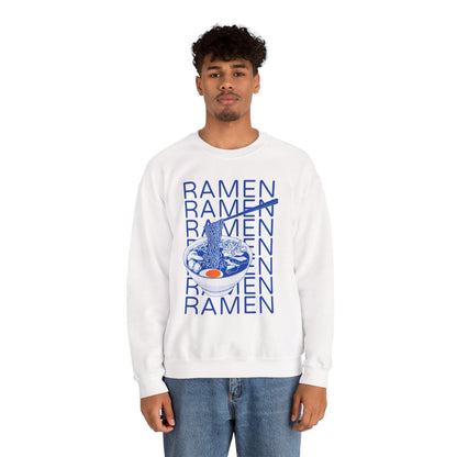 HOLY SHOYU - Japanese Food (Sweatshirt)