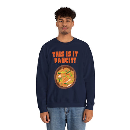 PANCIT BATO - Filipino Food (Sweatshirt)