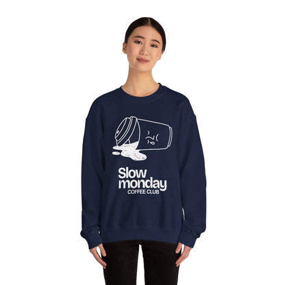 FIRST POUR - Coffee (Sweatshirt)
