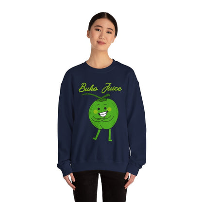 BUKO JUICE 2 - Filipino Food (Sweatshirt)