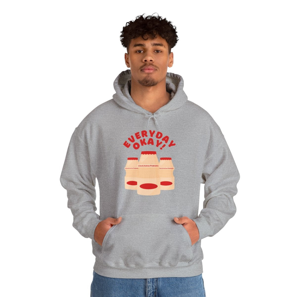 PROBIOTIC 3 - Sari-Sari Store (Hoodie)