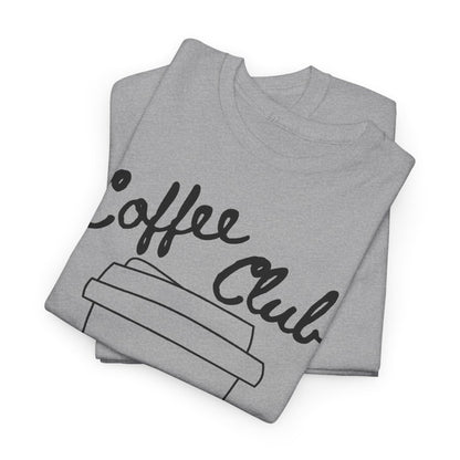 COFFEE ERA - Coffee (Basic Tee)