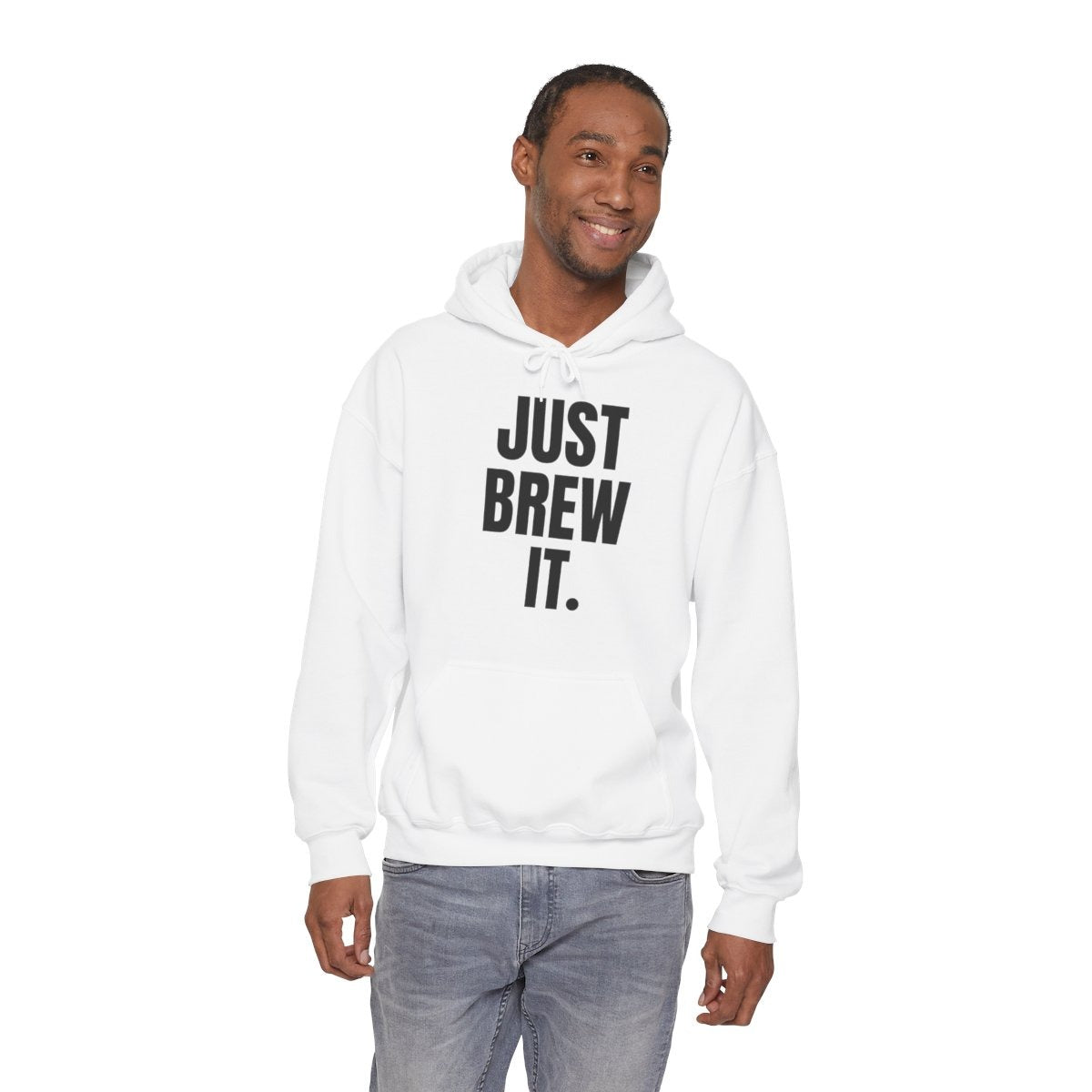 KAPE MARIA - Coffee (Hoodie)