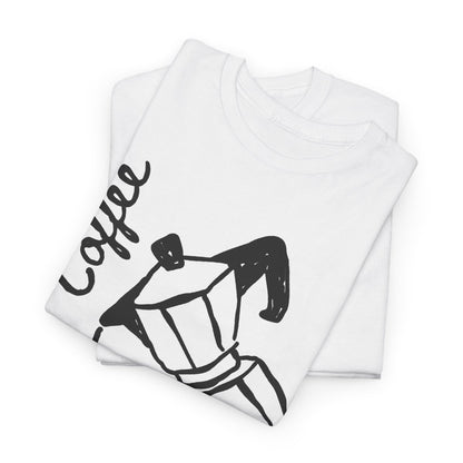 DAILY GRIND - Coffee (Kids Tee)