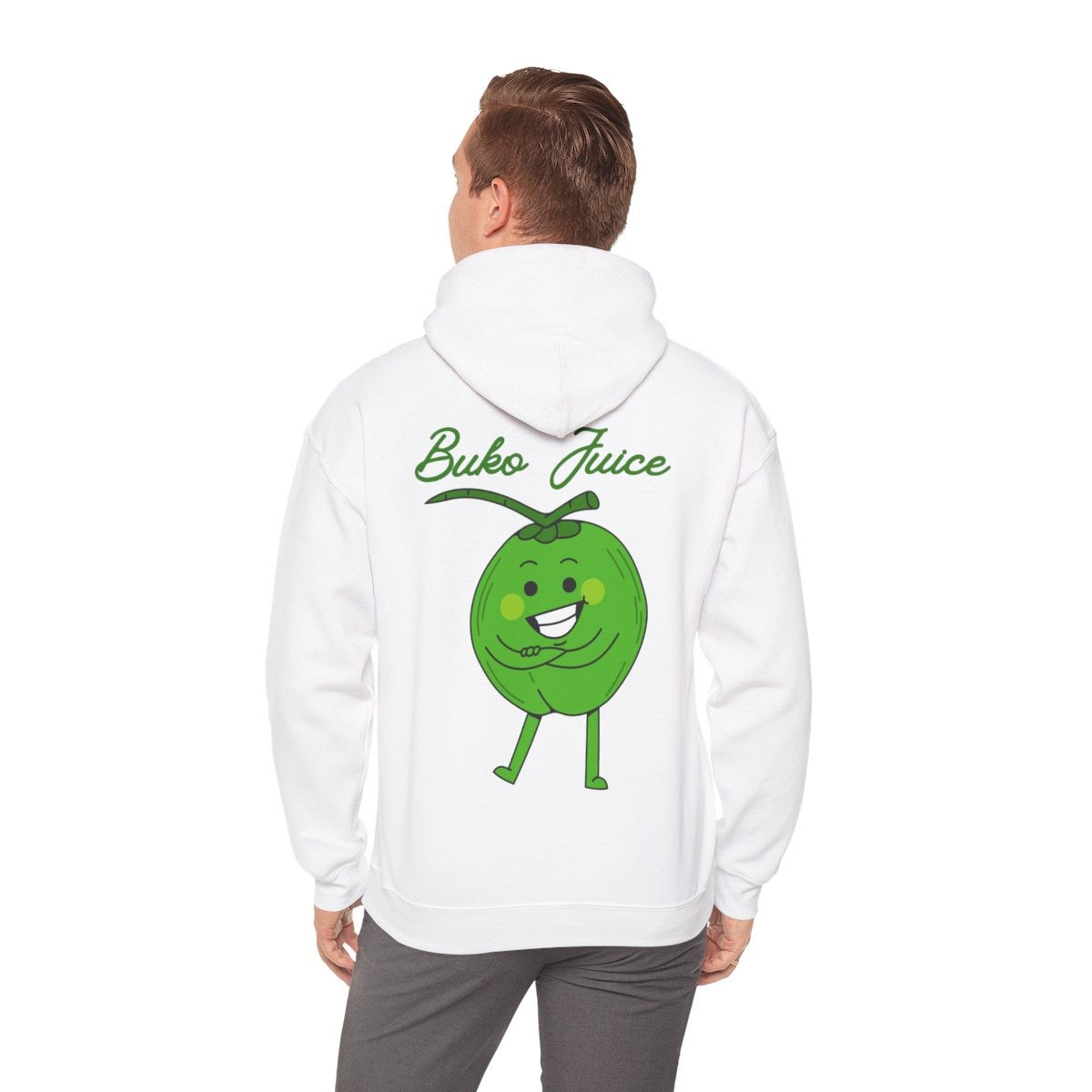 BUKO JUICE 2 - Filipino Food (Hoodie)