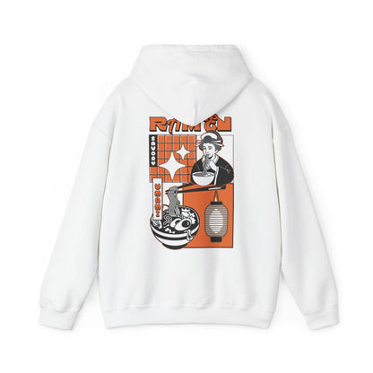 UMAMI BOMB - Japanese Food (Hoodie)