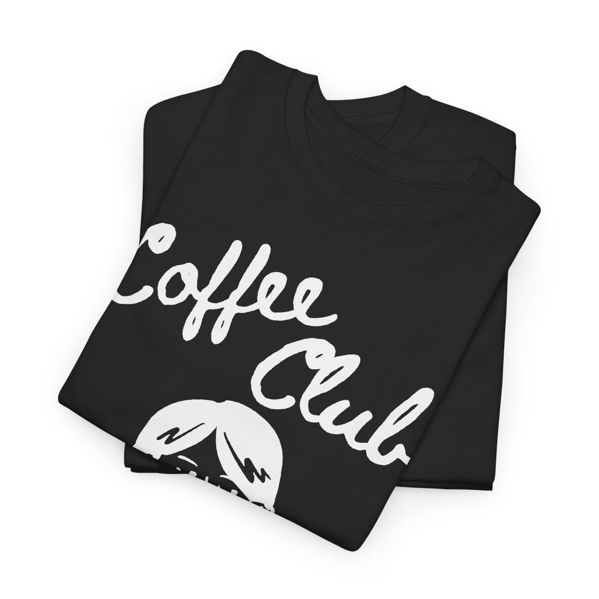KAPE CORE - Coffee (Basic Tee)
