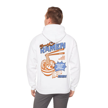 TONKOTSU SUPREME - Japanese Food (Hoodie)