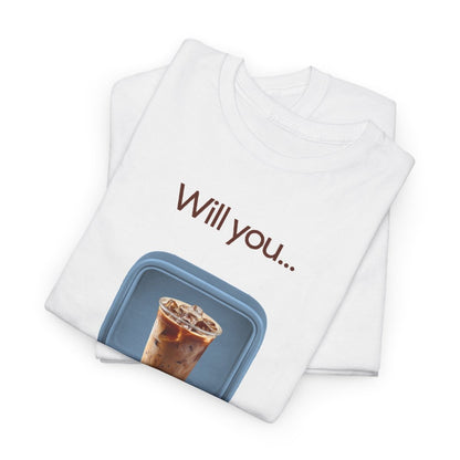 CAFFEINE CULTURE - Coffee (Kids Tee)