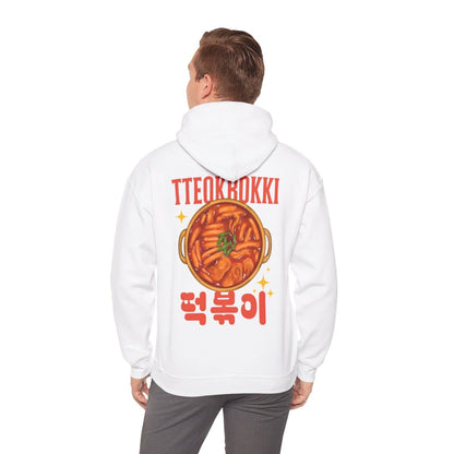 TTEOKBOKKI - Korean Food (Hoodie)