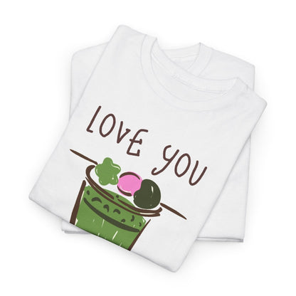 MATCHA 7 - Drinks (Basic Tee)