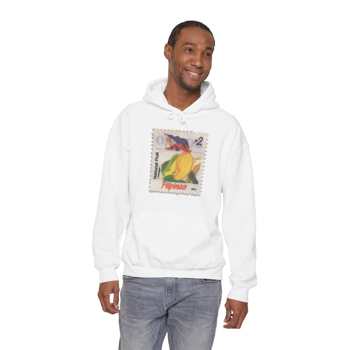 MANGGA - Filipino Food (Hoodie)