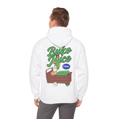 BUKO JUICE 5 - Filipino Food (Hoodie)