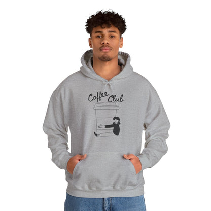 COFFEE ERA - Coffee (Hoodie)
