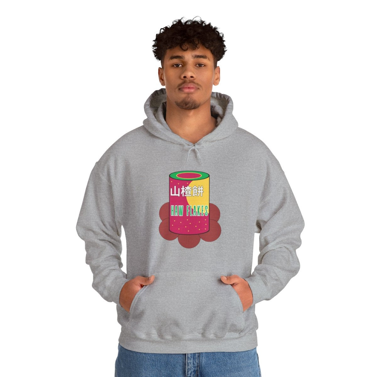 HAW FLAKES  - Sari-Sari Store (Hoodie)