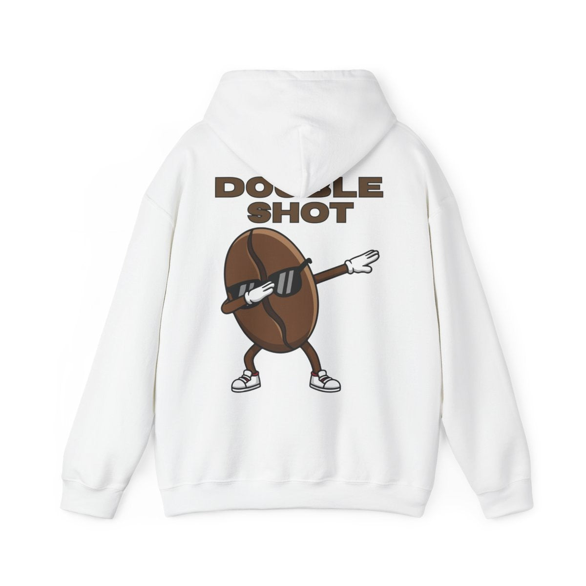 DOUBLE SHOT - Coffee (Hoodie)
