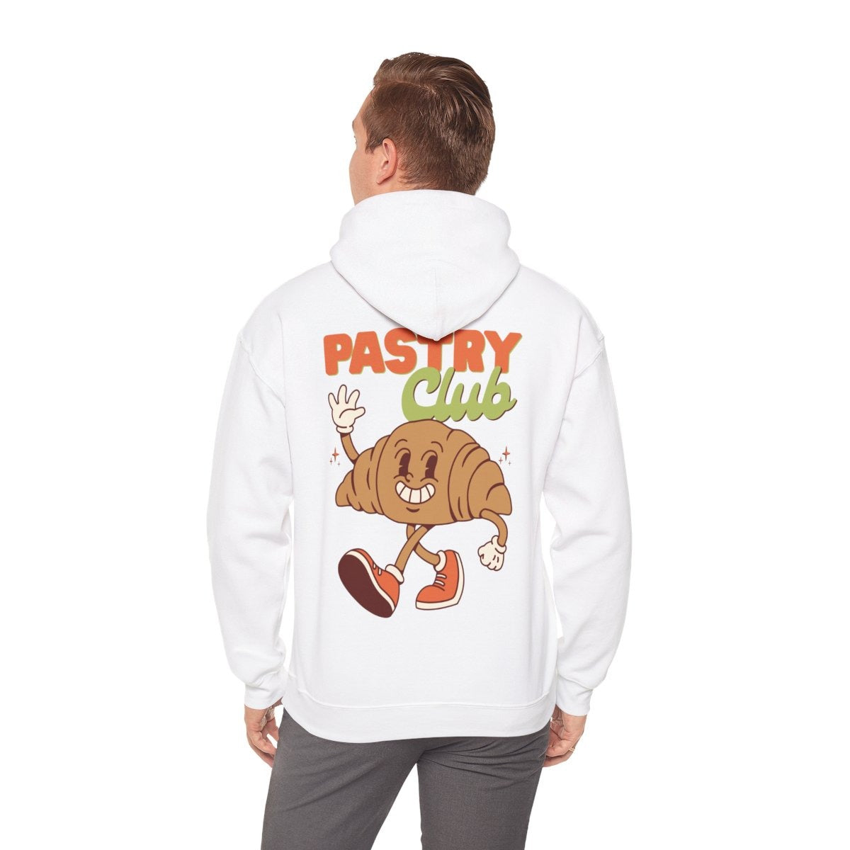 CRONUT - Bread (Hoodie)