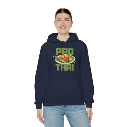 PAD THAI - Asian Food (Hoodie)