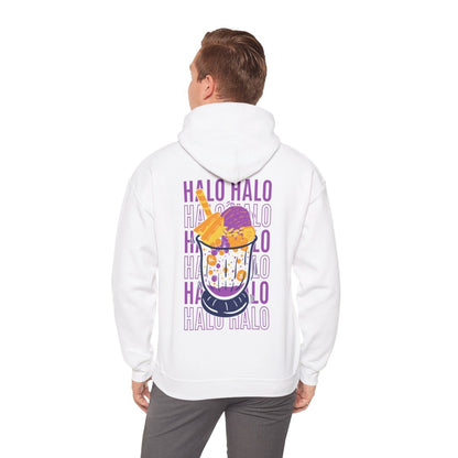 HALO-HALO 3 - Filipino Food (Hoodie)