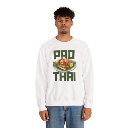 PAD THAI - Asian Food (Sweatshirt)