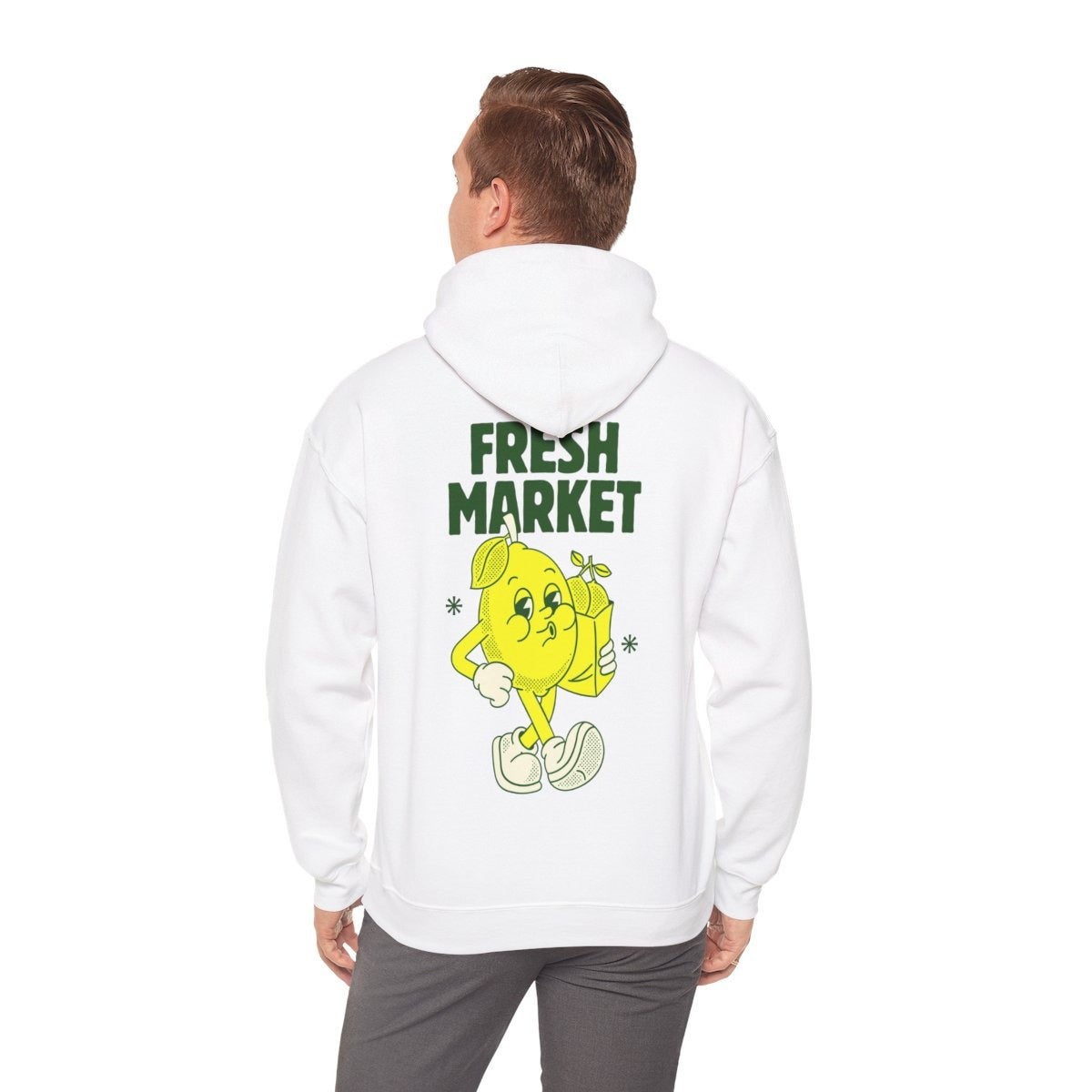 MAHOGANY MARKET - Filipino Food (Hoodie)