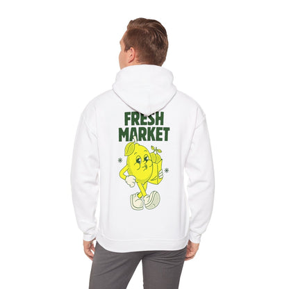 MAHOGANY MARKET - Filipino Food (Hoodie)