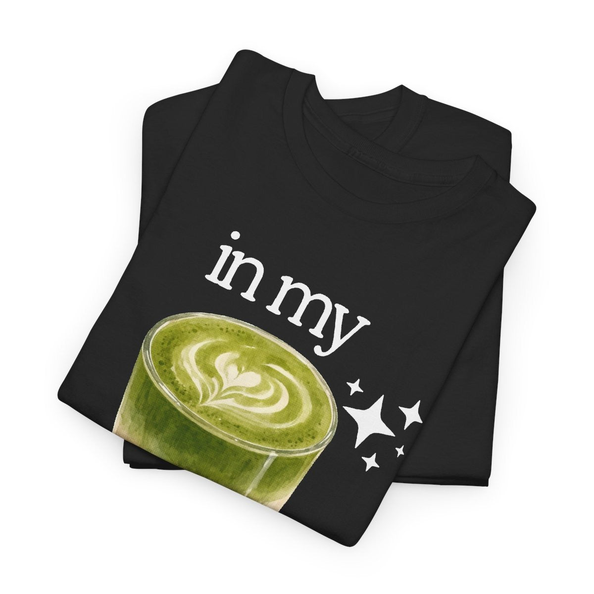 MATCHA 1 - Drinks (Kids Tee)