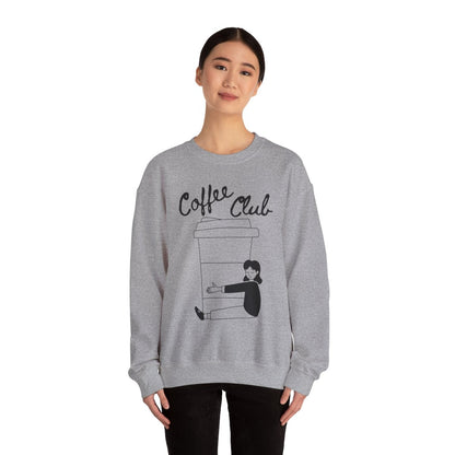 COFFEE ERA - Coffee (Sweatshirt)