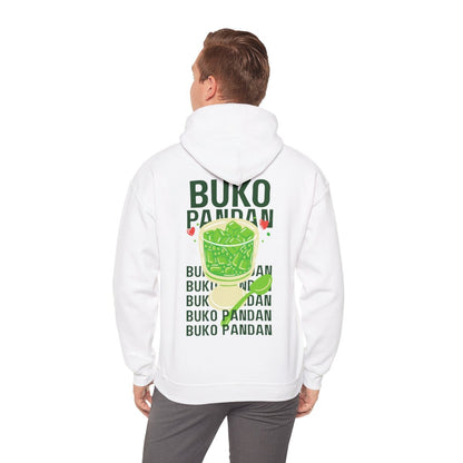 BUKO PANDAN 2 - Filipino Food (Hoodie)