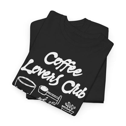 BREW MOOD - Coffee (Kids Tee)