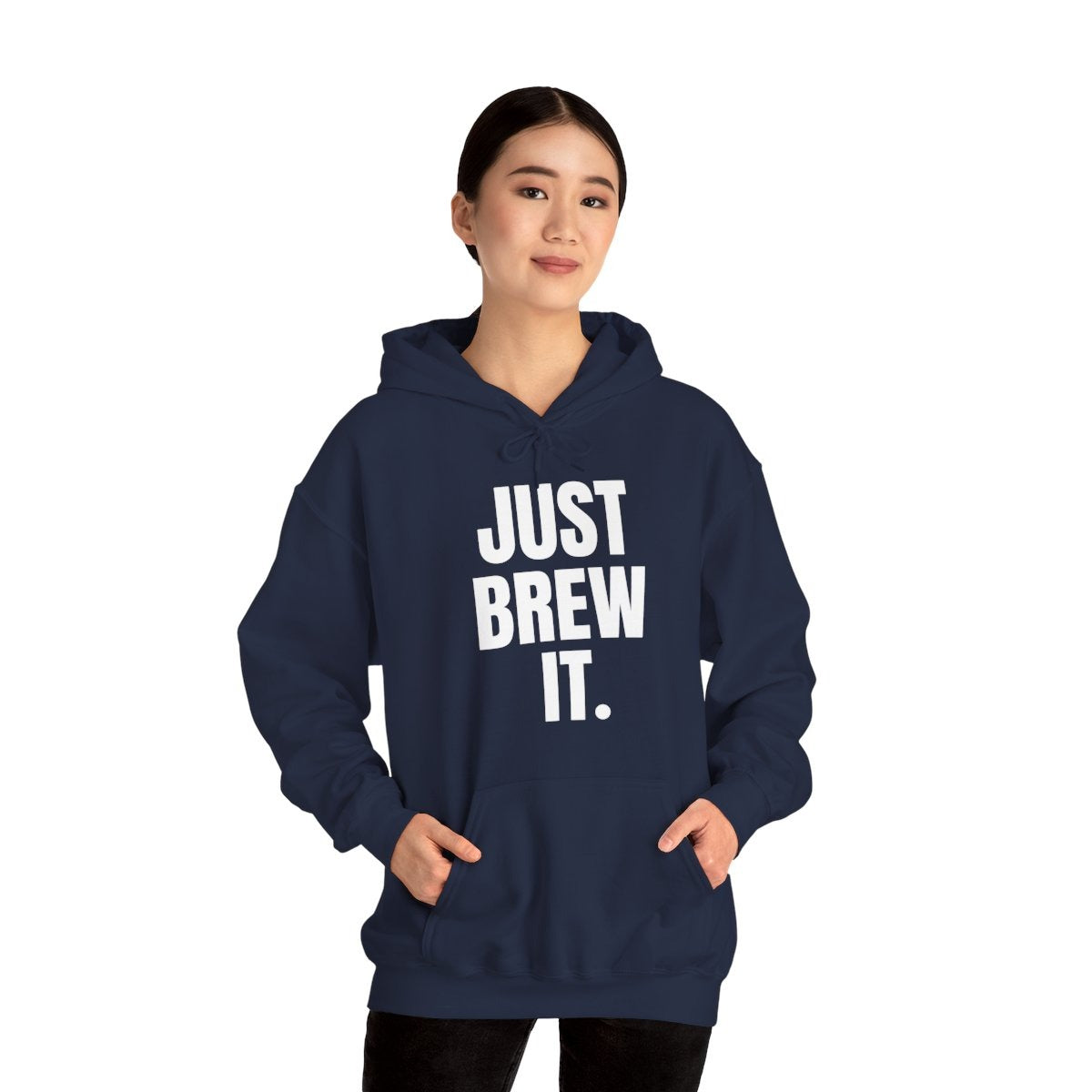 KAPE MARIA - Coffee (Hoodie)