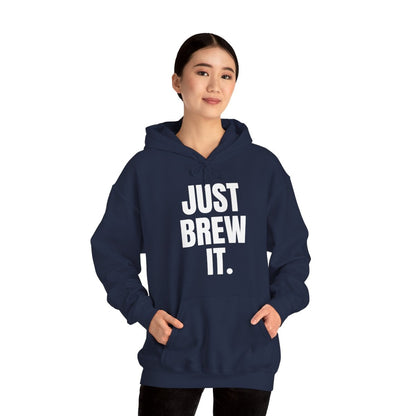 KAPE MARIA - Coffee (Hoodie)