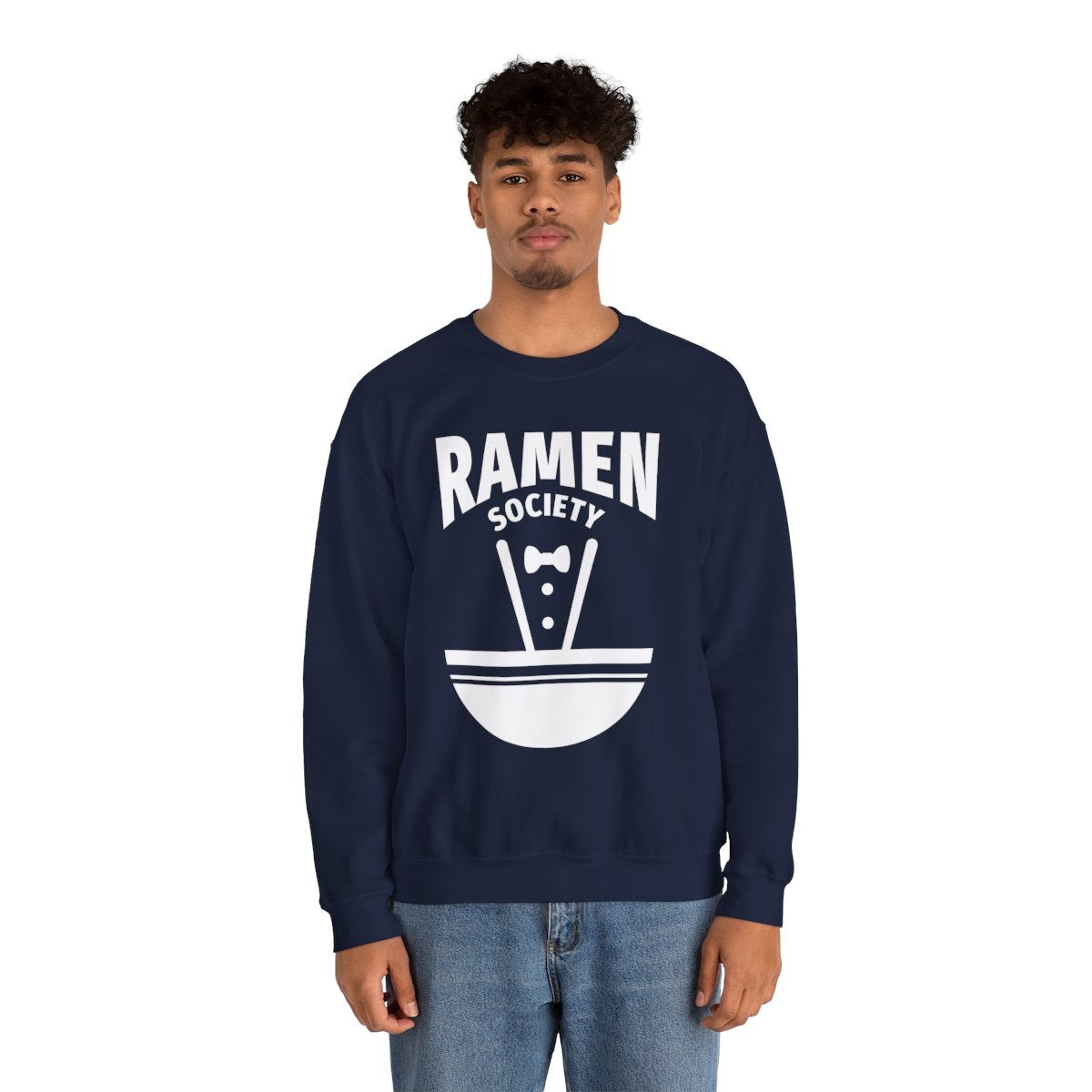 SHOYU CLASSIC - Japanse Food (Sweatshirt)