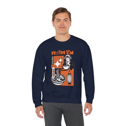 UMAMI BOMB - Japanse Food (Sweatshirt)