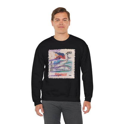 BANGUS - Filipino Food (Sweatshirt)