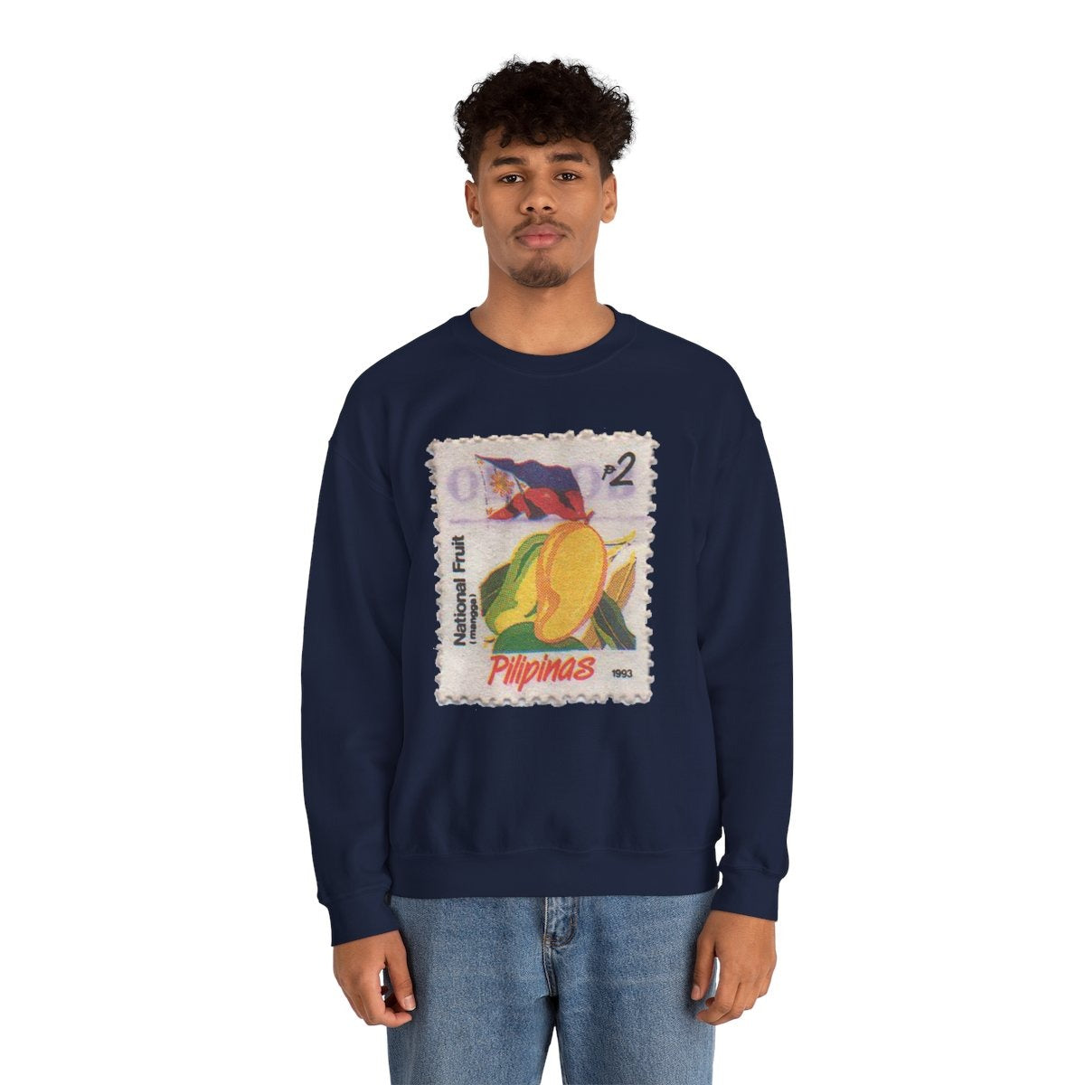 MANGGA - Filipino Food (Sweatshirt)