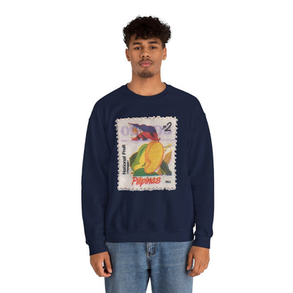MANGGA - Filipino Food (Sweatshirt)