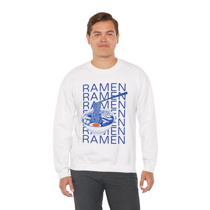 HOLY SHOYU - Japanese Food (Sweatshirt)