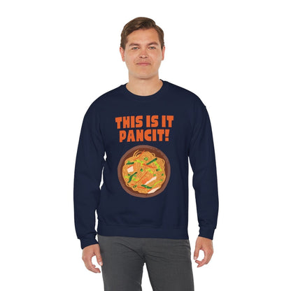 PANCIT BATO - Filipino Food (Sweatshirt)