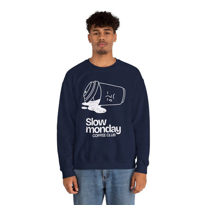 FIRST POUR - Coffee (Sweatshirt)
