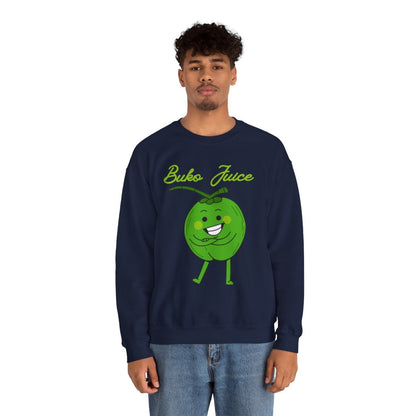 BUKO JUICE 2 - Filipino Food (Sweatshirt)