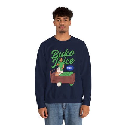 BUKO JUICE 5 - Filipino Food (Sweatshirt)