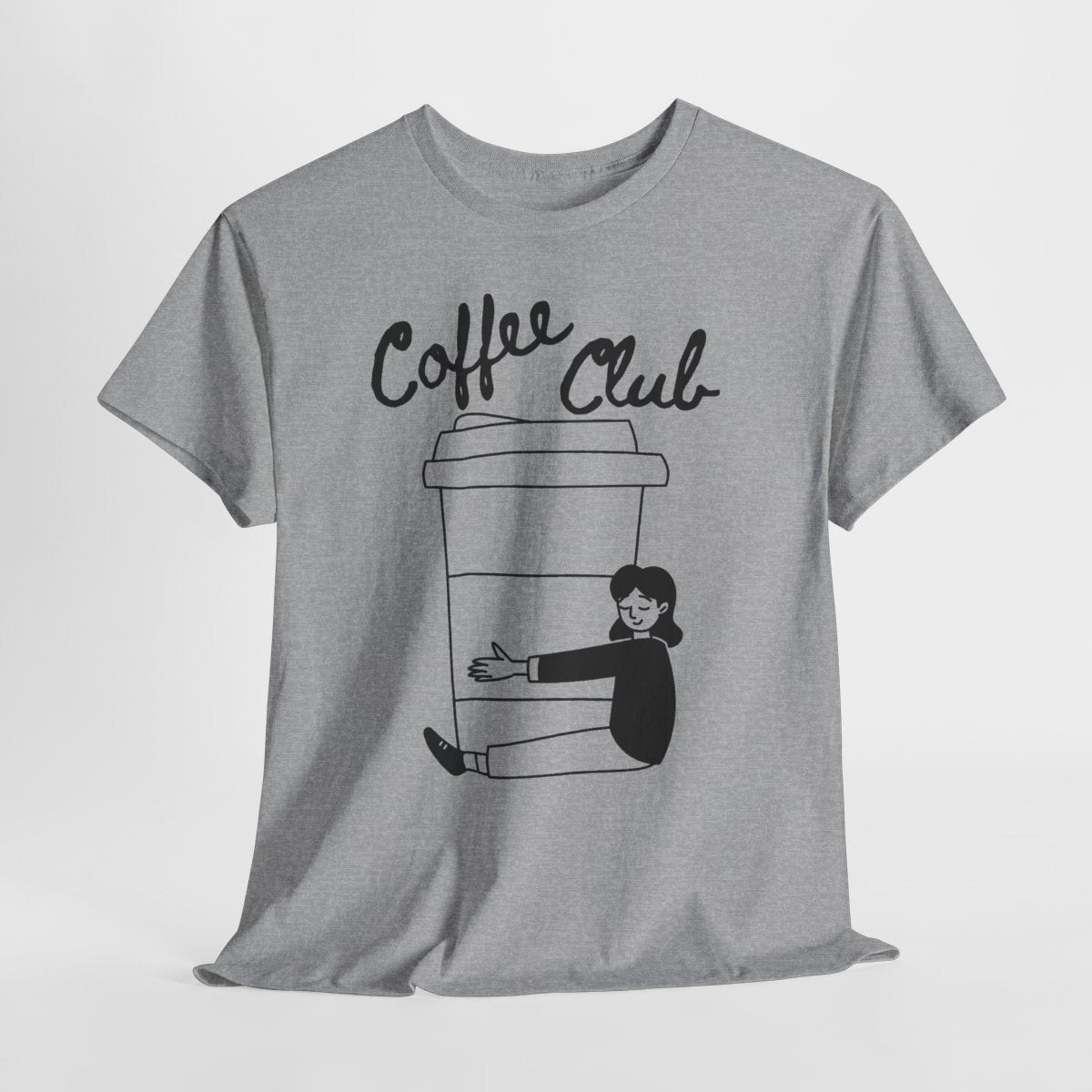 COFFEE ERA - Coffee (Basic Tee)