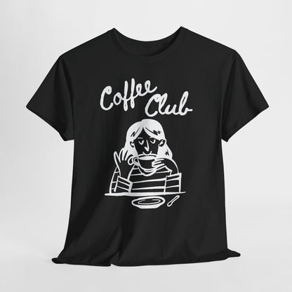KAPE CORE - Coffee (Kids Tee)